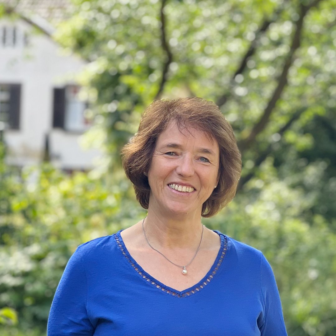 Irene Dahl-Broich (c) KJA LRO