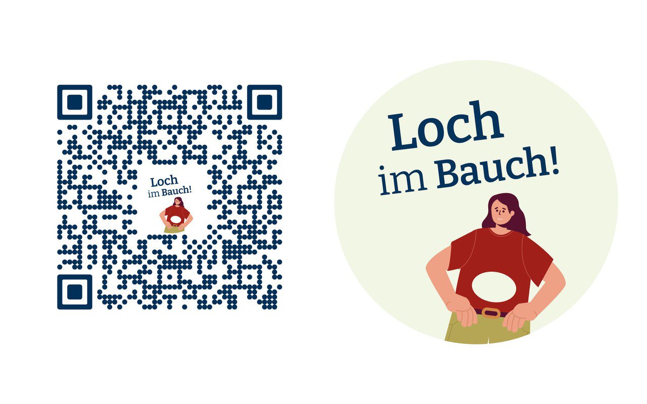 Hier geht es zum Spenden-Link von Paypal