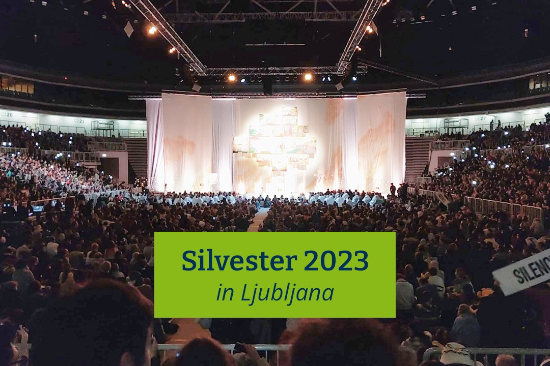1 Ljubljana Web
