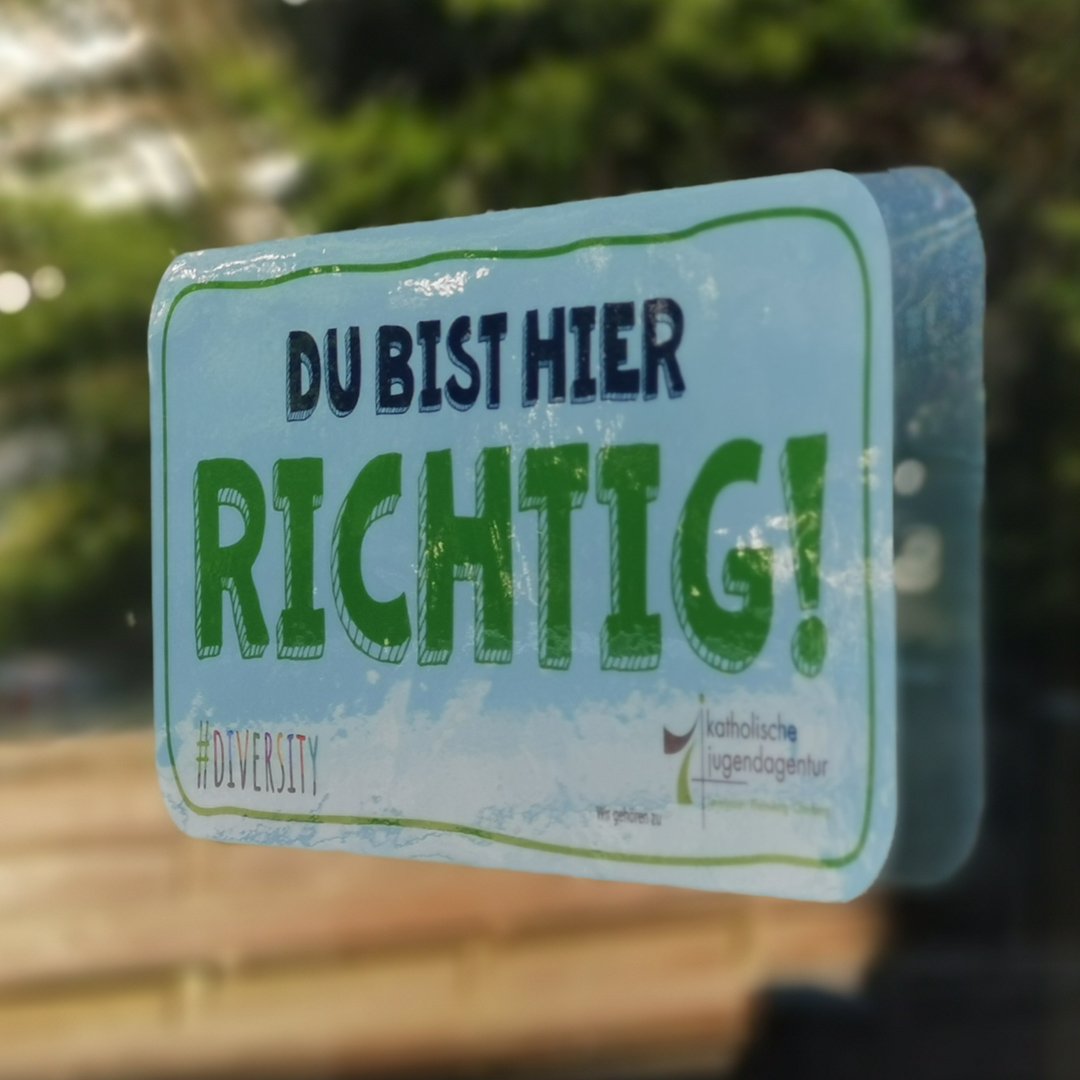 Diversity Day Katholische Jugendagentur LRO