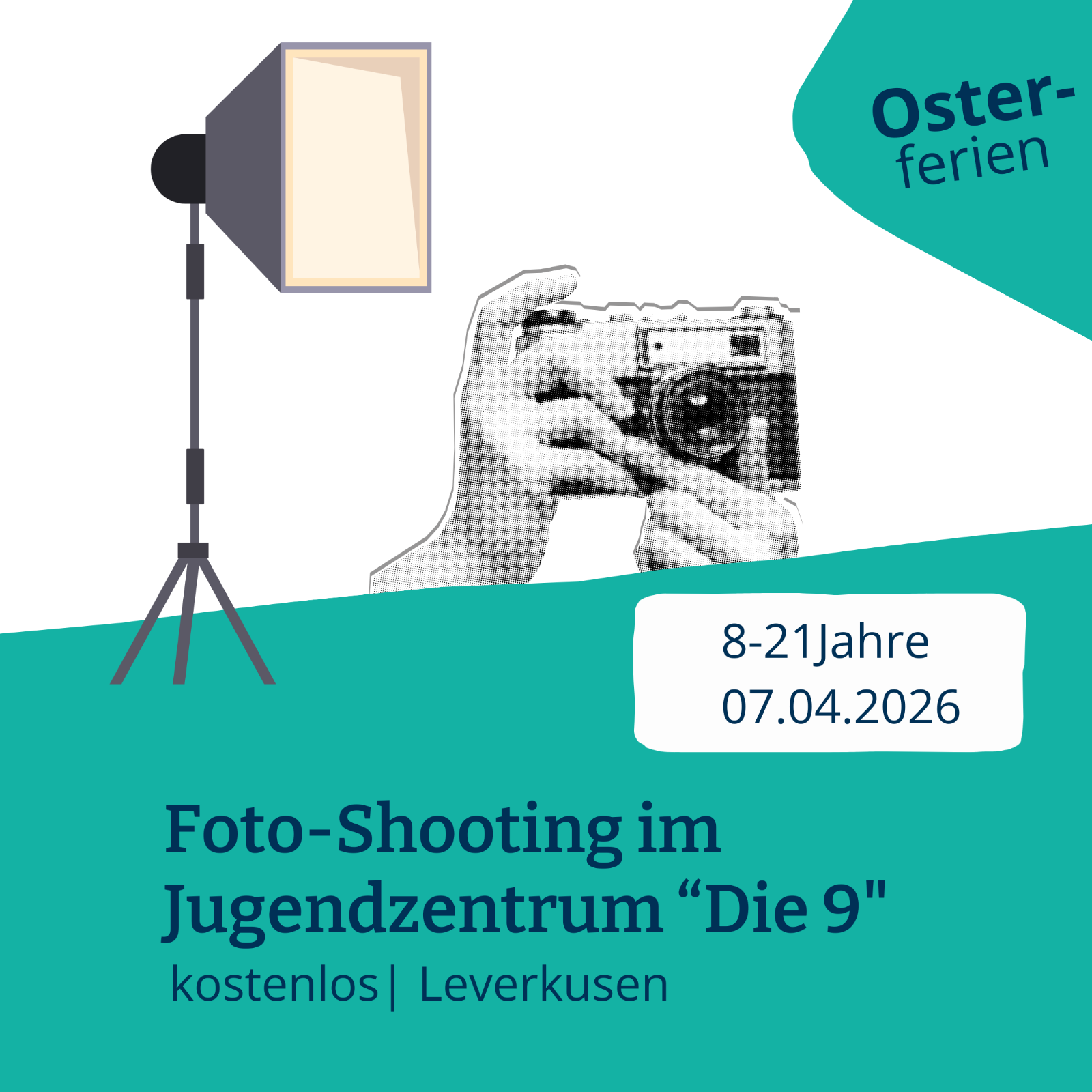 Fotoshooting