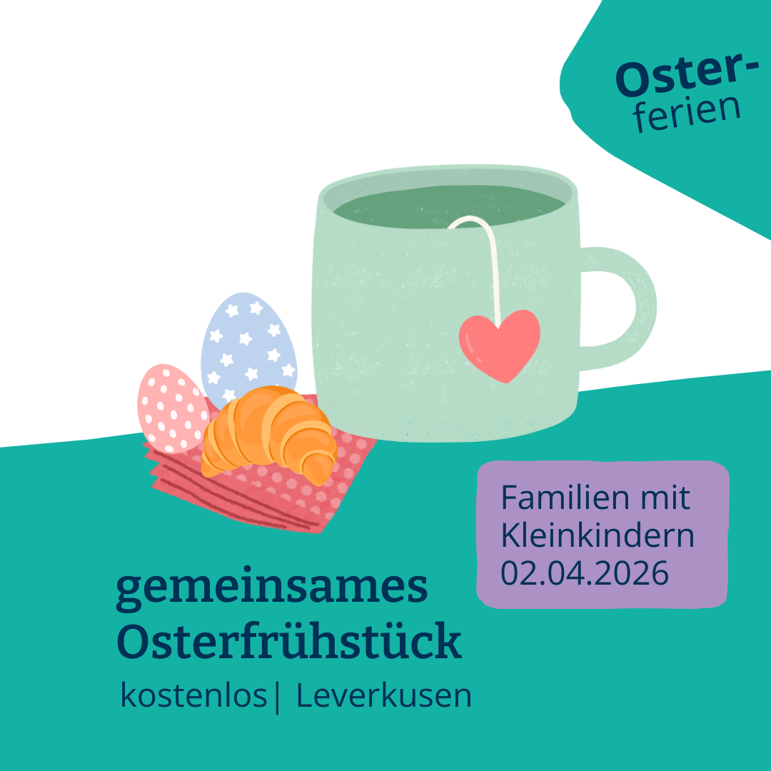 Oster-Frühstück
