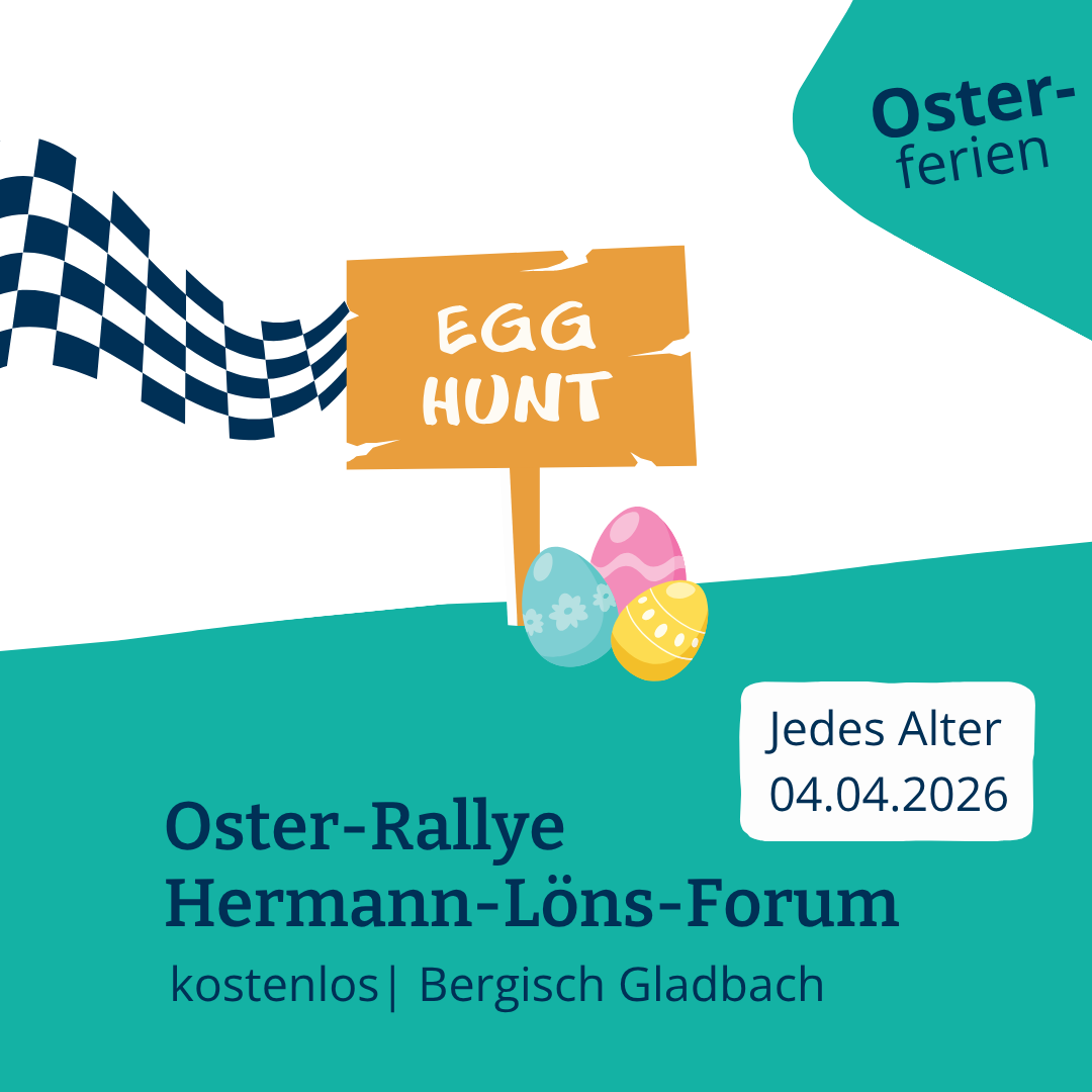 Oster-Rallye