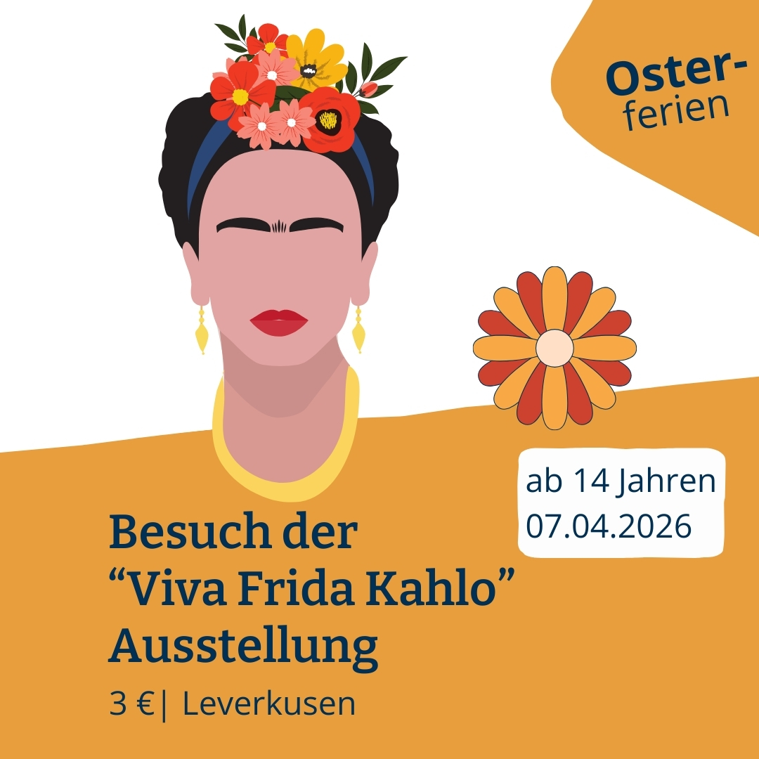 Viva Frida Kahlo