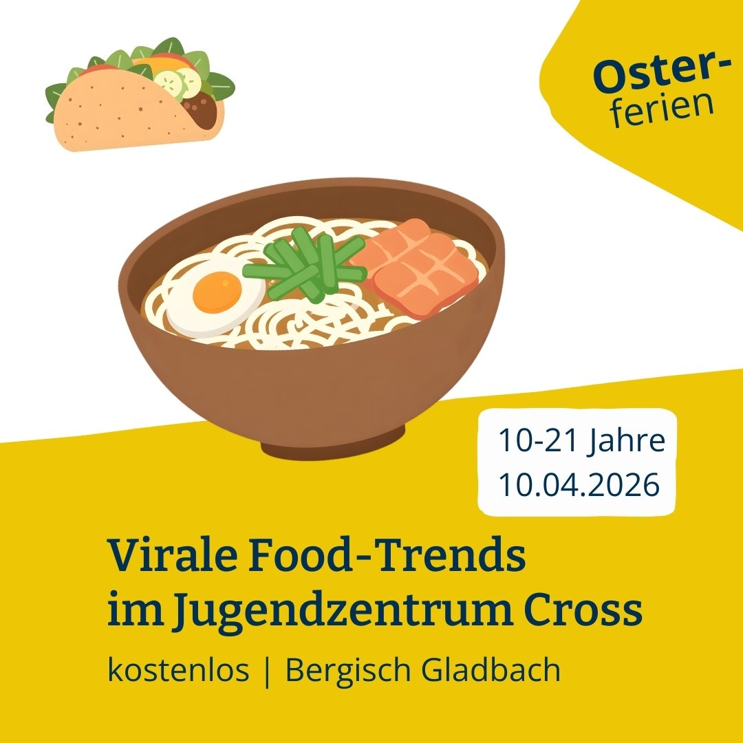 viralen Food-Trends