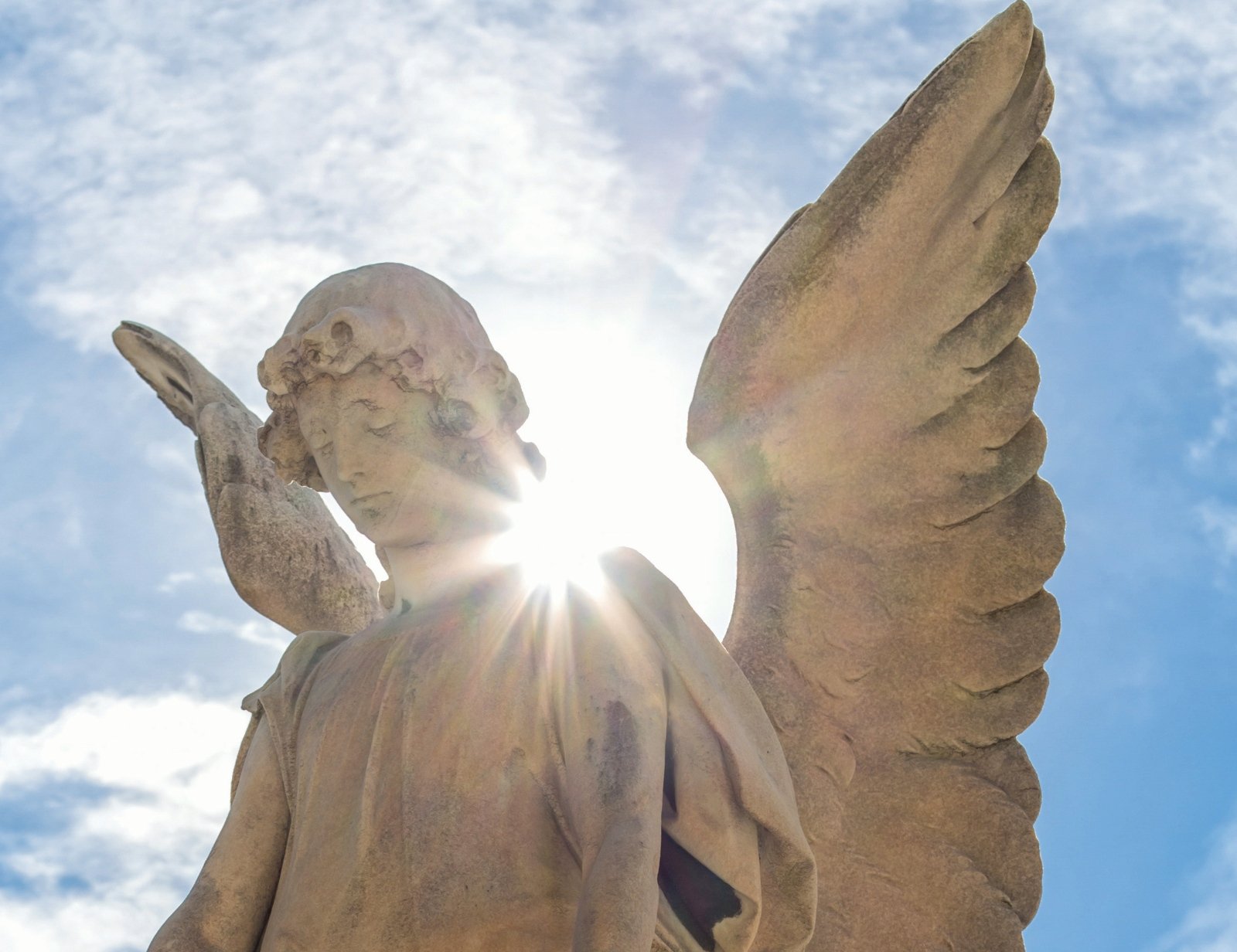 angel
