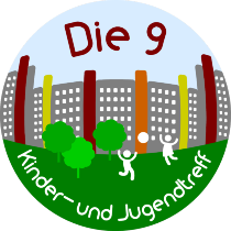 Logo Die 9