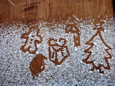 schnee